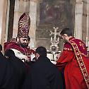 Ordination of Priests in the Mother See of Holy Etchmiadzin