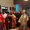 Епископ Атанасије служио у Грахову на празник Светог Атанасија Великог