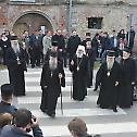 Патријарх српски Иринеј посетио Епархију славонску