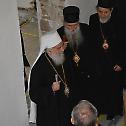 Патријарх српски Иринеј посетио Епархију славонску