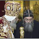 Коптска Црква поставила новог јерусалимског Архиепископа