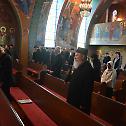 Sts. Sebastian and Mardarije Orthodox Institute - Day Two