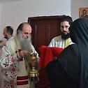 Молитвена сабрања у Епархији крушевачкој