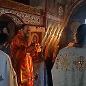 Епископ Јоаникије служио у Никшћу и манастиру Подмалинско