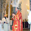 Епископ Јоаникије служио у Никшћу и манастиру Подмалинско