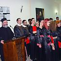 Вече Братства православне омладине "Светог Василија Острошког“