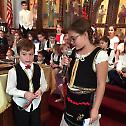 Saint Sava celebrations around the Eastern American Diocese