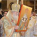 Свети Серафим прибројан лику светих у Софији