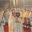 Свети Серафим прибројан лику светих у Софији