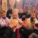  Свети мученик Трифун - крсна слава Епископа Герасима 
