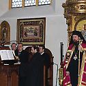 Празник на Институту за православну теологију у Минхену