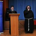 Епископ Атанасије: Здравим расуђивањем до хармонизације живота међу људима и религијама
