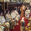 Недеља Православља светкована у Цариграду