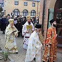 Недеља Православља у Бону