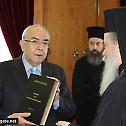 Председник Представничког дома кипарске Скупшине посетио Јерусалимску Патријаршију