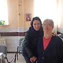 Посета нашим најстаријим суграђанима у Дому Карабурма