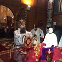 Недеља Православља у Загребу