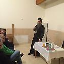 Епископ Андреј одржао предавање у Линцу