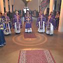 Братски састанак свештенства Епархије врањске 