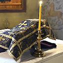 The Liturgy of the Presanctified Gifts