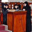 Манастир Саиднеја у Сирији прославио празник „Васкрсења икона“