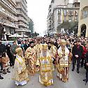 The Sunday of St Gregory Palamas