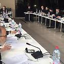 Pan-Orthodox Secretariat of the Holy and Great Council of the Orthodox Church begins its work in Chambésy