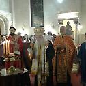 Слава храма Светог Симеона на Новом Београду