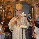 Недјеља Православља на Цетињу