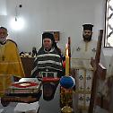 Митрополит Амфилохије служио у Саборном храму Светог Јована Владимира у Бару
