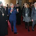 Принц од Велса у посети Српској Цркви