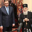Јединство српског народа заједнички циљ државе и Цркве