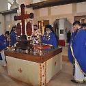 Исповест свештенства на служби у Хрватској