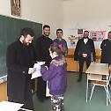 Епархијско такмичење у Доњој Превији