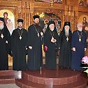 Епископски савет Православних Цркава  у Хамбургу