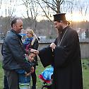 Епископ Сергије у канонској посети Регенсбургу
