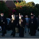 A great blessing for all the Orthodox in Australia