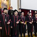Нови доктори наука Православног богословског факултета