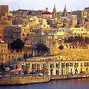 Великопосни дани благослова на Малти (1. део)