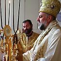 Полугодишњи помен митрополиту Николају