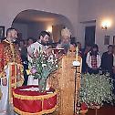 Велики Господњи празник прослављен у Сплиту
