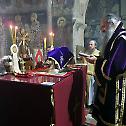 Сабор свештенства и свештеномонаштва у Бијелом Пољу