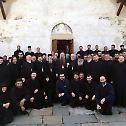 Сабор свештенства и свештеномонаштва у Бијелом Пољу