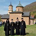 Благовештењски сабор у манастиру Рмањ