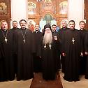Епископ Хризостом посетио манастир Ритешић и Братунац 