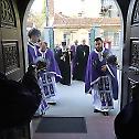 Исповест свештенства другог београдског намесништва
