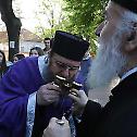 Сабрање свештенства београдско-посавског намесништва