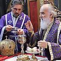 Сабрање свештенства београдско-посавског намесништва