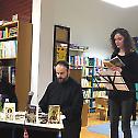 Вече књиге и хришћанске љубави у Градској библиотеци у Винковцима