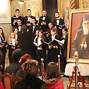 Концерт сјећања на Митрополита дабробосанског Николаја